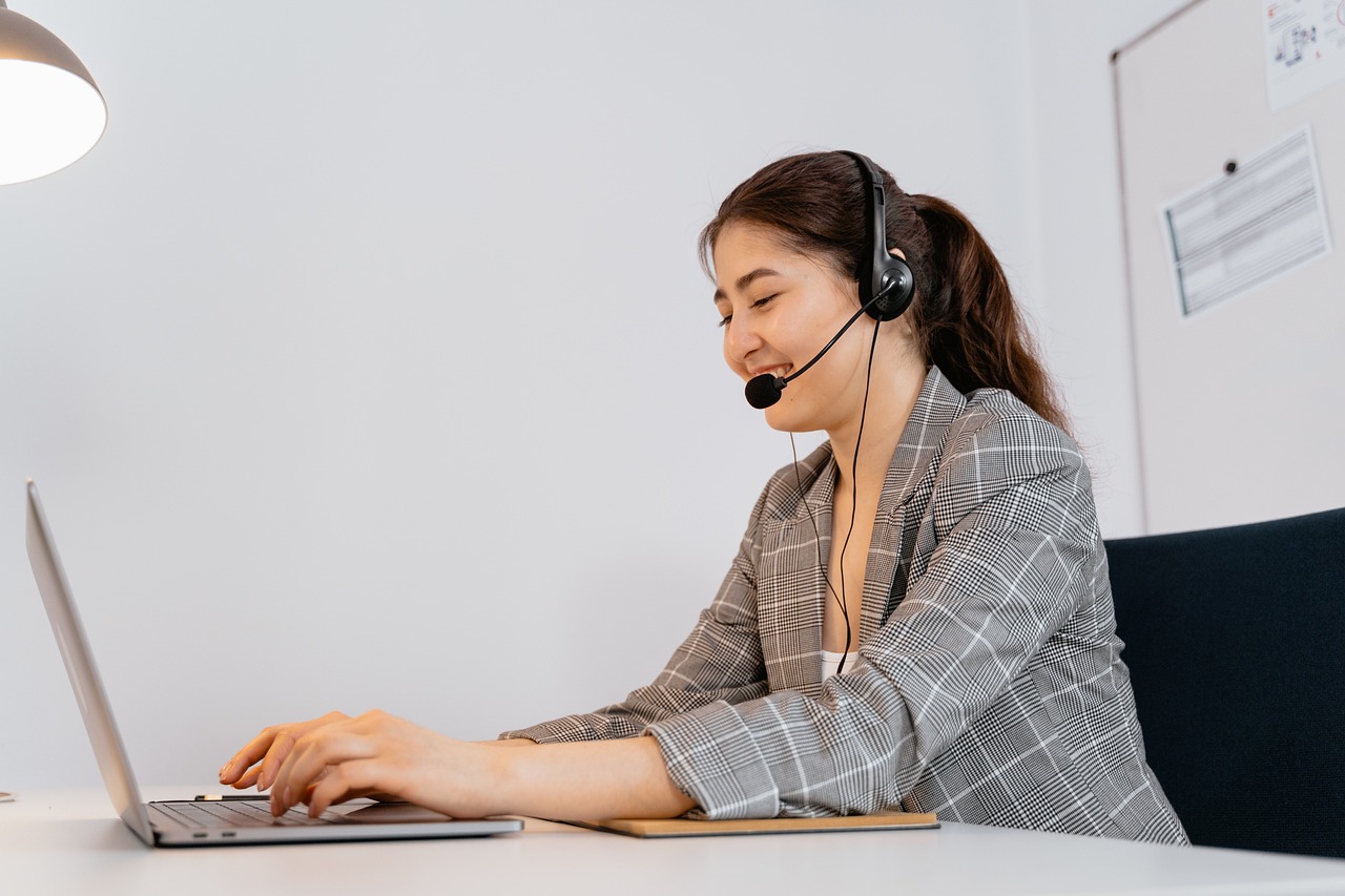Customer Support