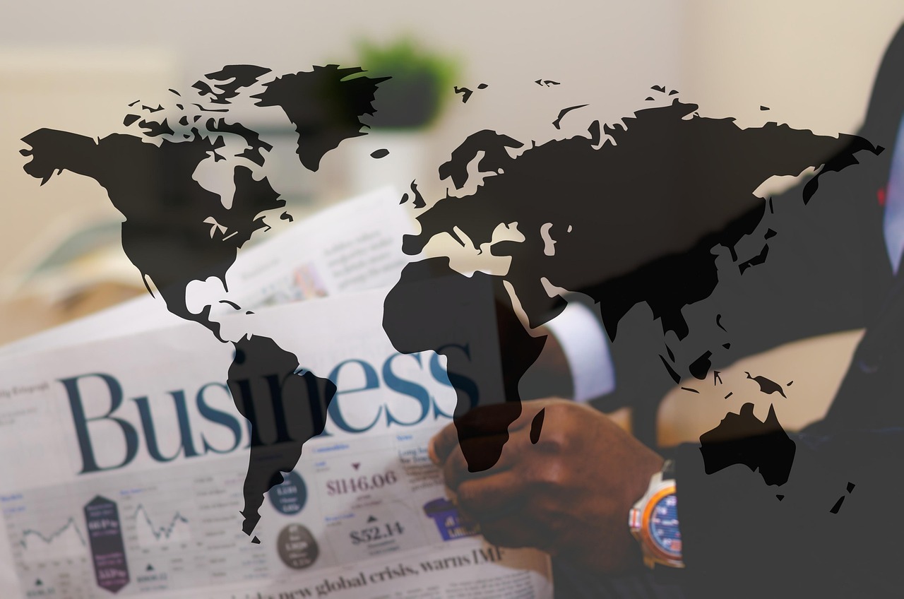 Global Reach