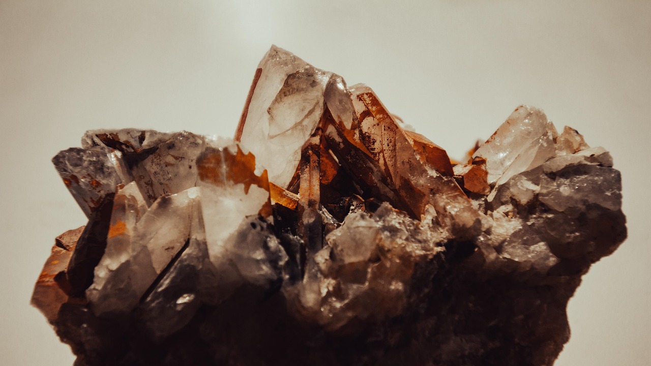 Cassiterite
